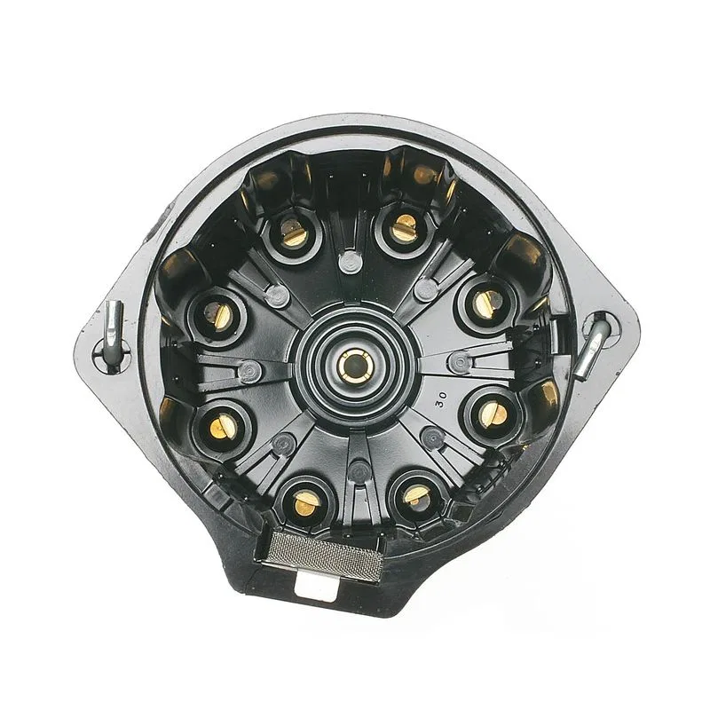 DR-466 – STANDARD IGN Distributor Cap, OE Replacement Fits Agriculture Generators - view 3
